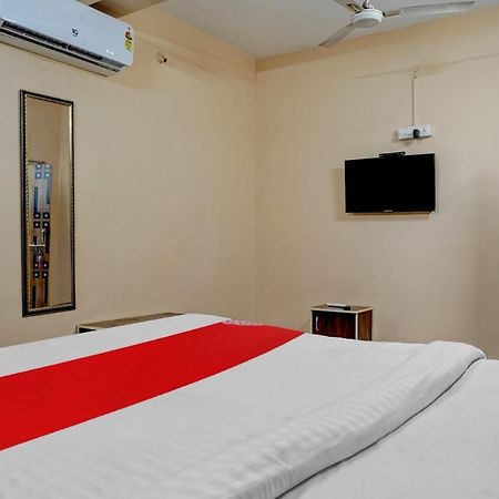 Flagship Hotel Sivam Palace Rāipur 外观 照片