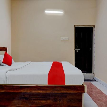 Flagship Hotel Sivam Palace Rāipur 外观 照片