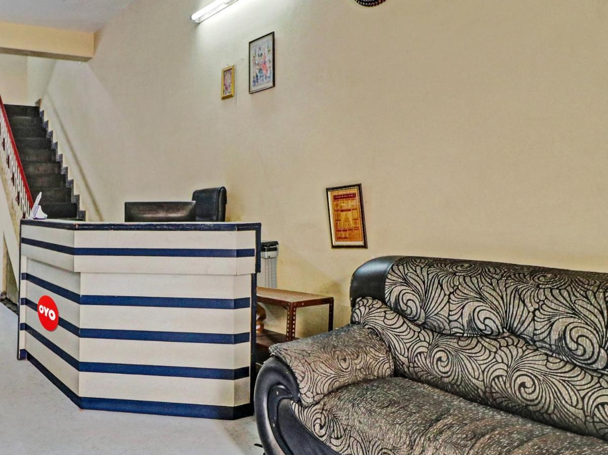 Flagship Hotel Sivam Palace Rāipur 外观 照片