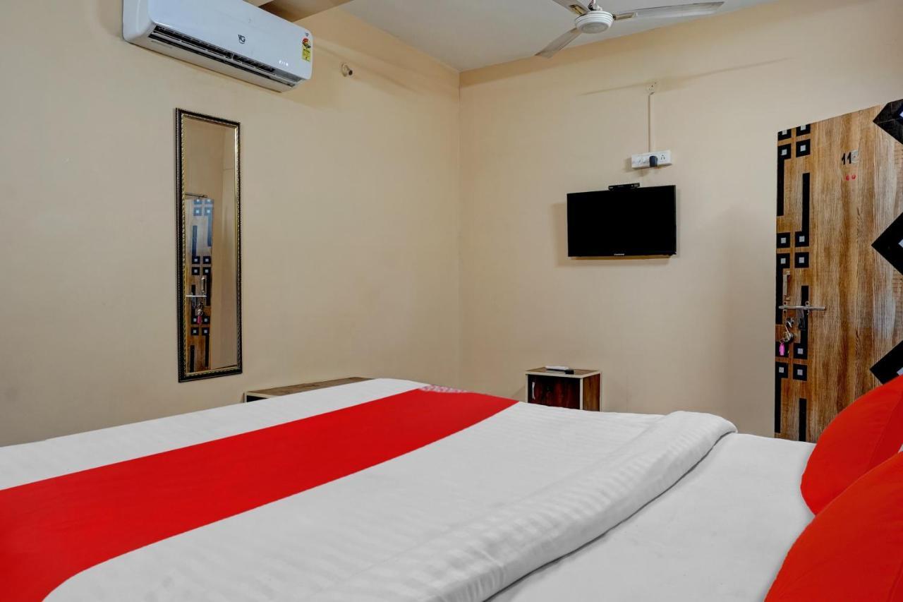 Flagship Hotel Sivam Palace Rāipur 外观 照片