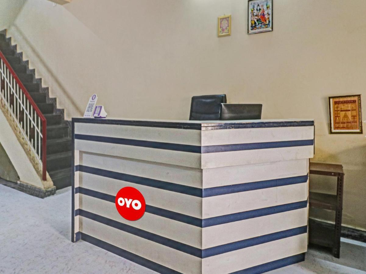 Flagship Hotel Sivam Palace Rāipur 外观 照片