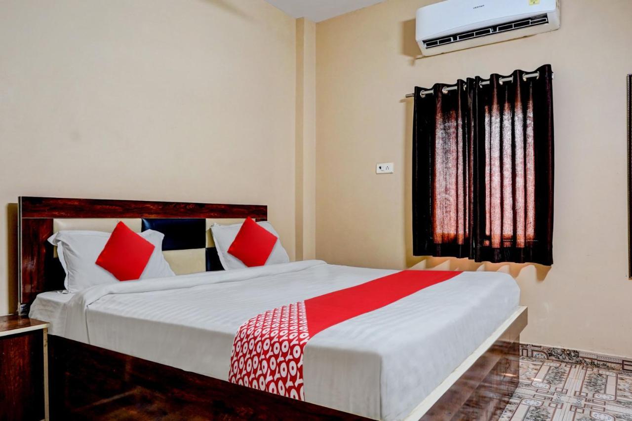 Flagship Hotel Sivam Palace Rāipur 外观 照片