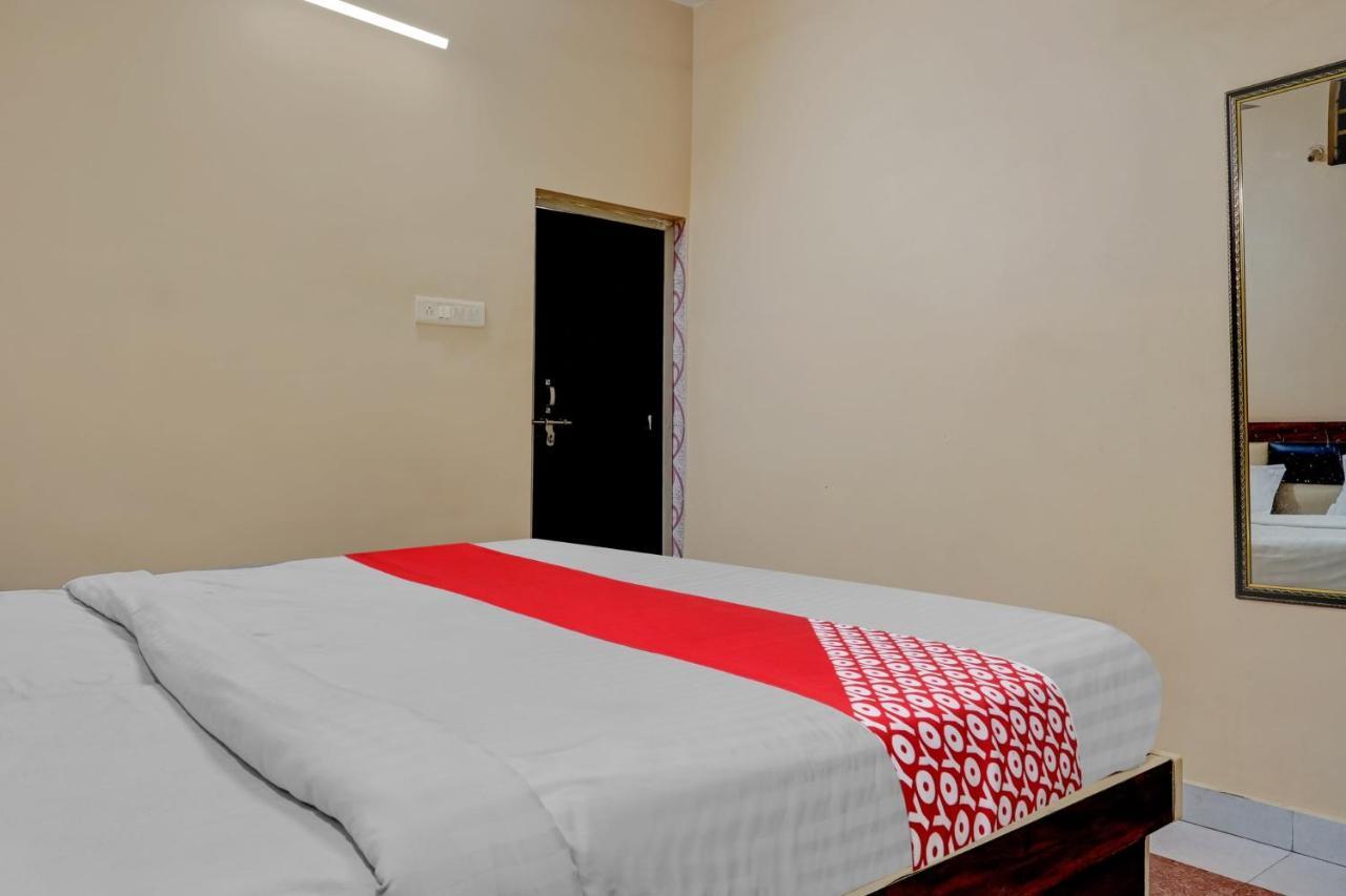 Flagship Hotel Sivam Palace Rāipur 外观 照片